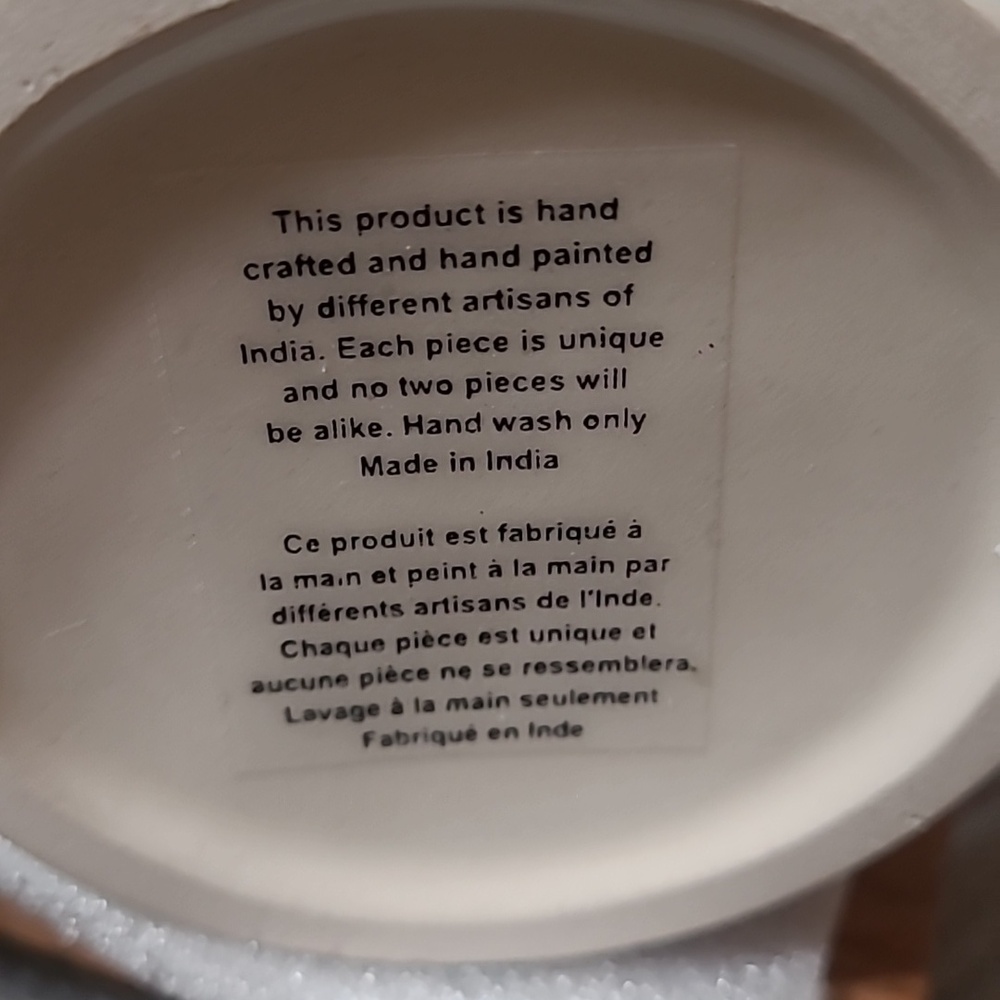 Masala Spice Jar Set - Picture 3 of 7